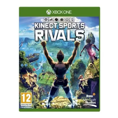 Kinect Sports Rivals (Xbox One)