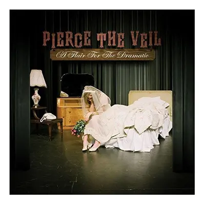 Pierce the Veil - a Flair for the Dramatic [CD]