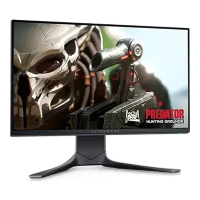 ALIENWARE GAMING MONITOR: AW2521HFA