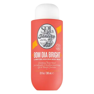 Bom Dia Bright Body Wash (385 ml)