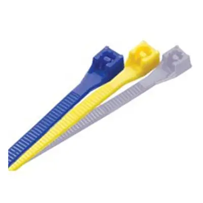 Gb- 10095VDV Data Com Cable Tie Assortment