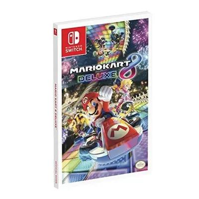 Mario Kart Deluxe