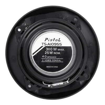 (4" Car Speaker) 4"/ 5"/6"/69" Car Hi-Fi Coaxial Speaker Vehicle Door Auto Audio Music