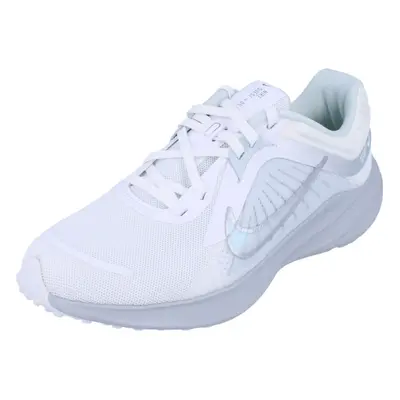 (4) Nike Womens Quest Running Trainers Dd9291 Sneakers Shoes