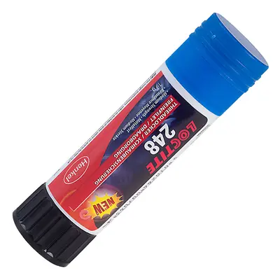 Loctite 248 Medium Strength Stick 19g