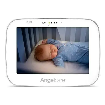 ANGELCARE AC527 BABY MONITOR