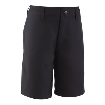 Under Armour Boys' Little Boys' Golf Medal Play Short Black