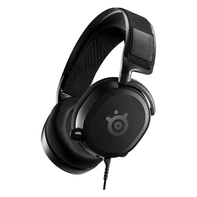 SteelSeries Arctis Prime Console - Competitive Gaming Headset - High Fidelity Audio Drivers - Fo