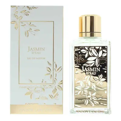 Lancome Maison Lancome Jasmin D'eau Floral Parfum 100ml Women Spray