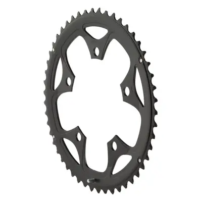 Shimano Sora 34t 110mm 9-Speed Chainring Black