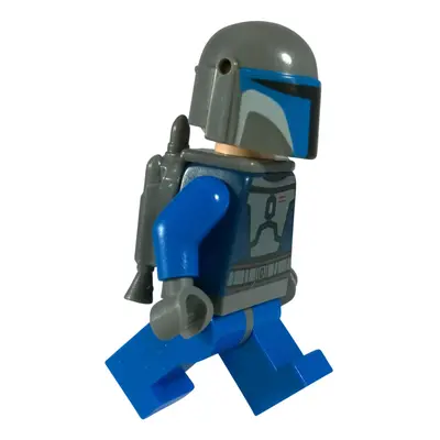 Lego Minifigure: Star Wars Mandalorian Trooper