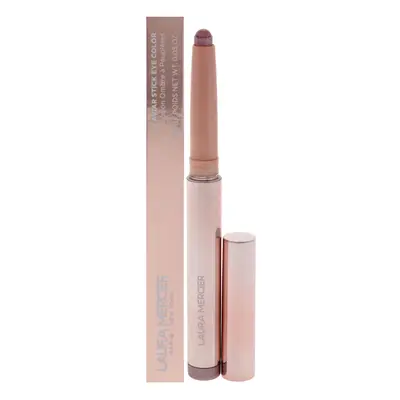 Caviar Stick Eye Shadow - Kiss From A Rose by Laura Mercier for Women - 0.05 oz Eye Shadow