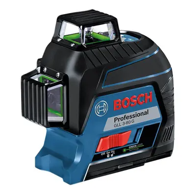 Bosch 0601063Y00 GLL G Professional Line Laser