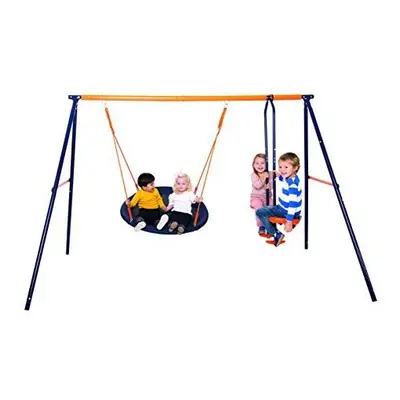 Hedstrom Nebula - Nest Swing and Glider