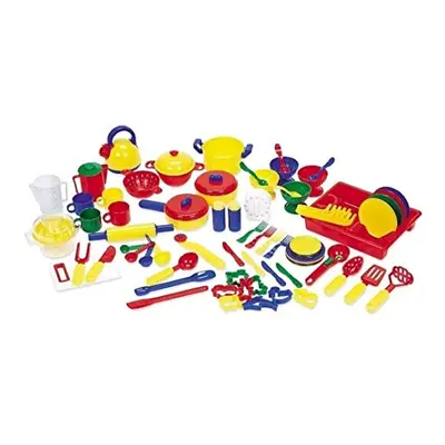 Pretend & Play Kitchen Set