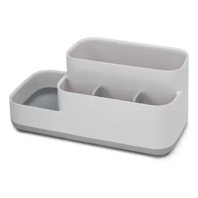 Joseph Joseph Bathroom Easy-Store Caddy- White/Grey