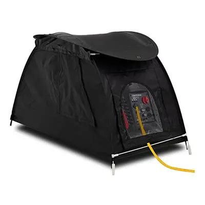 Generator Cover While Running, Portable Waterproof Generator Storage Coverï¼All-Weather Protect