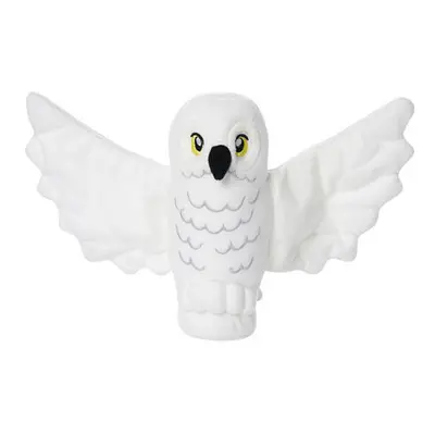 Manhattan Lego Harry Potter Plush (Hedwig)