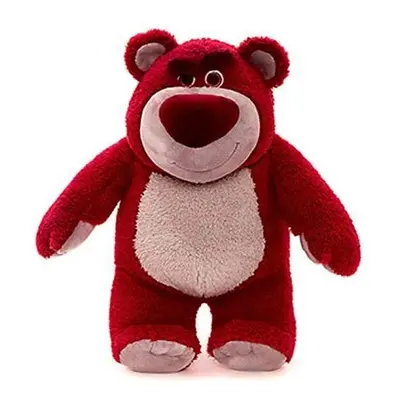 Lotso Medium Soft Toy by Disney by Disney