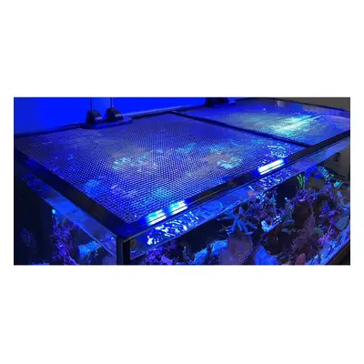 D-D AQUARIUM FISH JUMP GUARD COVER (180CM X 90CM)