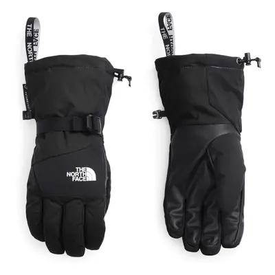 THE NORTH FACE Montana Futurelight Etip Gloves TNF Black MD