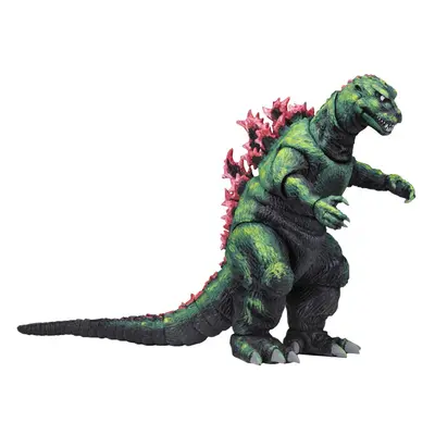 NECA - Figurine Godzilla - Godzilla New Movie 30cm Sonore