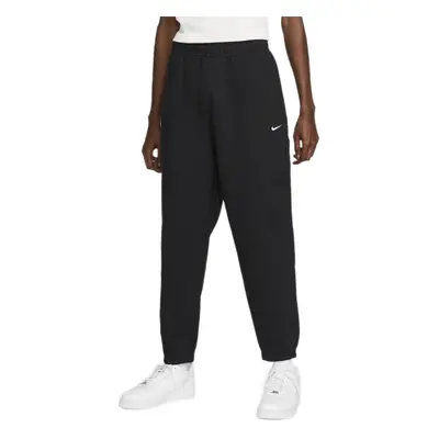 Nike Solo Swoosh Fleece Men's Jogger Pants (US Alpha Small Regular