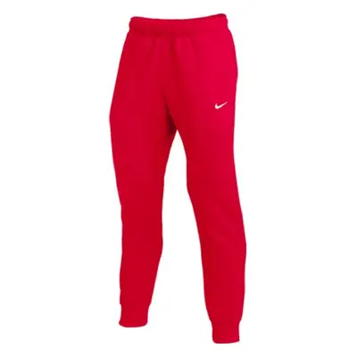 Nike Club Men's Training Joggers (Red Large)