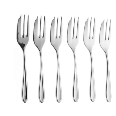 Sophie Conran Rivelin by Arthur Price Pastry Forks (Set of 6)