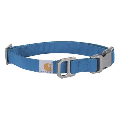 carhartt Nylon Duck Dog collar Fully Adjustable Durable 2-Ply cordura