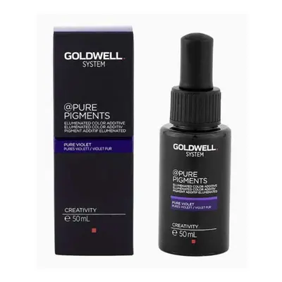 Goldwell Pure Pigments Color Additive Pure Violet