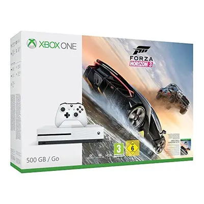 Xbox One 500GB Console - Forza Horizon Bundle (Xbox One)