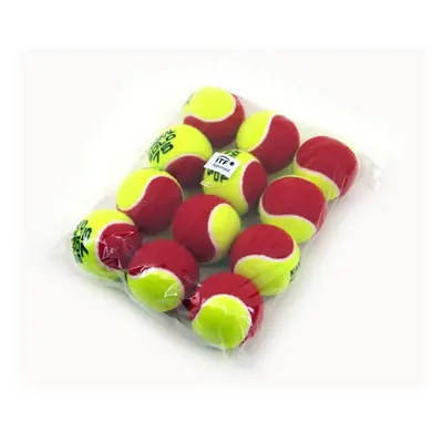 Karakal Solo Tennis Balls (Pack of 12)