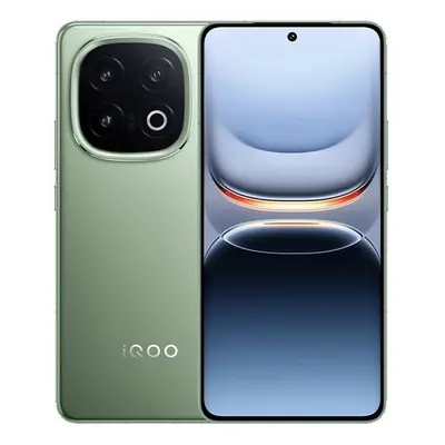 Vivo iQOO (Global, V2408A) (512GB+16GB, Green)