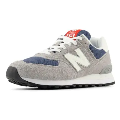 New Balance Unisex V2 History Sneaker Shadow Grey/Sea Salt US Men