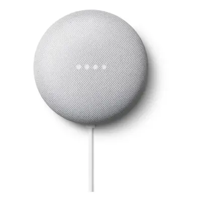 Smart Loudspeaker with Google Assist Nest Mini