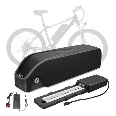 (36V/8AH) Ebike Battery Large Capacity Electric Bike Battery