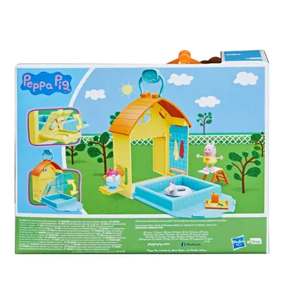 Peppa Pig Peppa's Swimming Pool