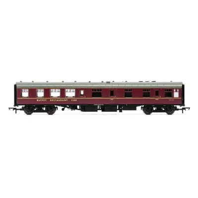 Hornby BR(W), Mk1 RB, W1743 - Era Model Train