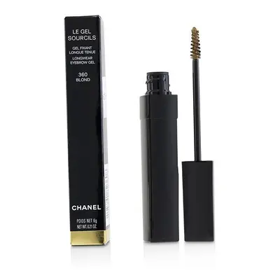 Chanel Le Gel Sourcils Longwear Eyebrow Gel - # Blond 6g/0.21oz