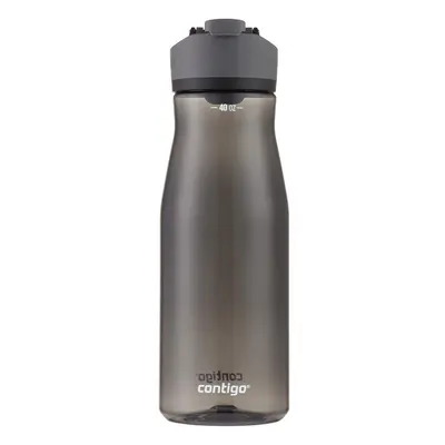 Contigo Cortland 2.0 40oz. Water Bottle with AUTOSEAL Lid Licorice