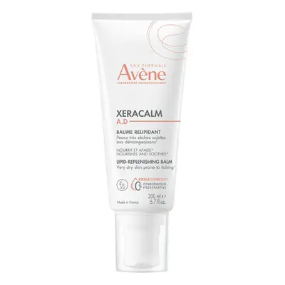 XeraCalm A.D Lipid Replenishing Cream, millilitre