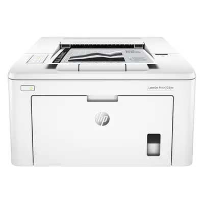 LaserJet Pro M203dw