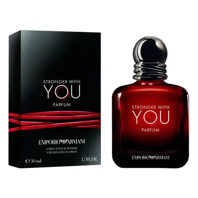 Armani Stronger With You Parfum