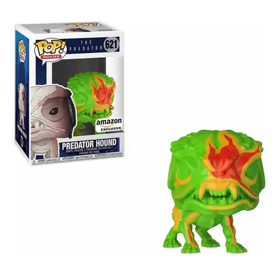 Funko Pop - Predator Hound (Heat Vision) - The Predator