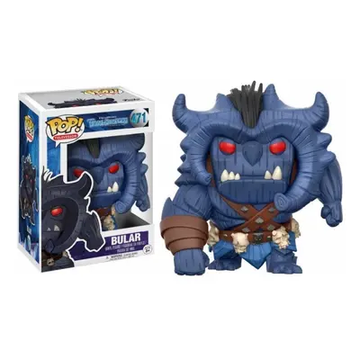 Funko POP! Trollhunters: Bular - Stylized Netflix Vinyl Figure