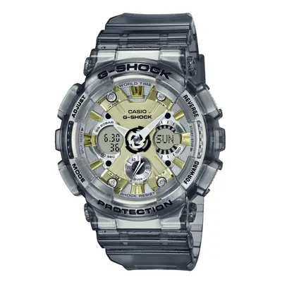 Casio Watch Model G-SHOCK Mod. COMPACT - SKELETON SERIES GMA-S120GS-8AER