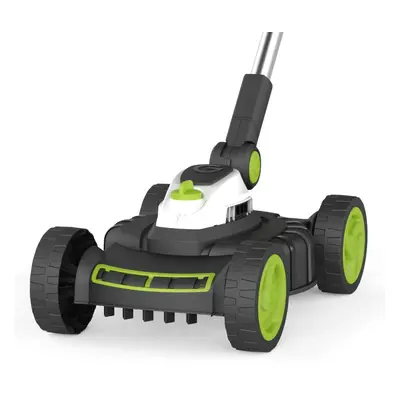 Small Lawnmower (body only) Enjoy Complete Freedom Move Safely - SLM50