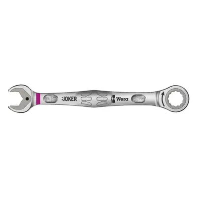 Wera Joker SB Ratchet Combination Spanner, 9/16-inch