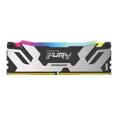 Kingston FURY Renegade RGB - DDR5 - kit - GB: x GB - DIMM 288-pin - MHz / PC5-57600